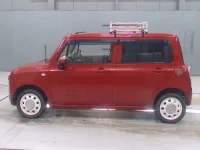 Suzuki ALTO LAPIN лот № 30037 оценка RA  с аукциона в Японии 3