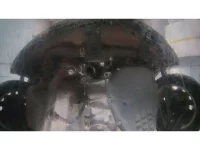 Suzuki ALTO LAPIN лот № 30037 оценка RA  с аукциона в Японии 10