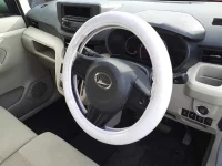 Daihatsu MOVE лот № 30038 оценка 4  с аукциона в Японии 6