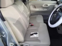 Daihatsu MOVE лот № 30038 оценка 4  с аукциона в Японии 7