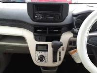 Daihatsu MOVE лот № 30038 оценка 4  с аукциона в Японии 8