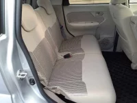 Daihatsu MOVE лот № 30038 оценка 4  с аукциона в Японии 9