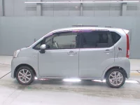 Daihatsu MOVE лот № 30038 оценка 4  с аукциона в Японии 3