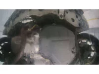 Daihatsu MOVE лот № 30038 оценка 4  с аукциона в Японии 10