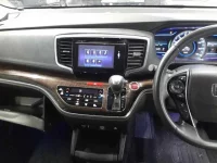 Honda ODYSSEY лот № 30099 оценка 4  с аукциона в Японии 8