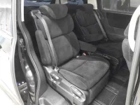 Honda ODYSSEY лот № 30099 оценка 4  с аукциона в Японии 9