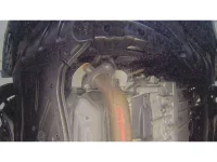 Honda ODYSSEY лот № 30099 оценка 4  с аукциона в Японии 10