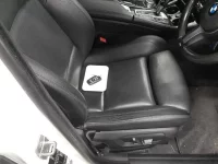 BMW 5-Series лот № 38163 оценка 4  с аукциона в Японии 7