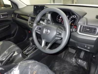 Honda WR-V лот № 3064 оценка S  с аукциона в Японии 2