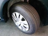 Honda WR-V лот № 3064 оценка S  с аукциона в Японии 8