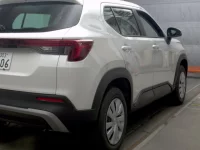 Honda WR-V лот № 3064 оценка S  с аукциона в Японии 4