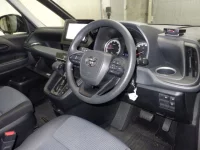 Toyota NOAH лот № 6081 оценка R  с аукциона в Японии 2