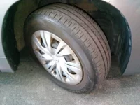 Toyota NOAH лот № 6081 оценка R  с аукциона в Японии 8