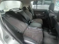 Nissan TIIDA лот № 10602 оценка 3.5  с аукциона в Японии 9