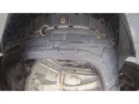 Nissan TIIDA лот № 10602 оценка 3.5  с аукциона в Японии 10