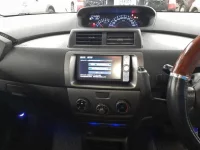 Toyota BB лот № 10606 оценка 3.5  с аукциона в Японии 8