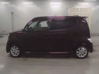 Toyota BB лот № 10606 оценка 3.5  с аукциона в Японии 3