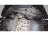 Toyota BB лот № 10606 оценка 3.5  с аукциона в Японии 10