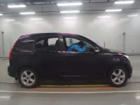 Honda CR-V лот № 10605 оценка R  с аукциона в Японии 2