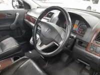 Honda CR-V лот № 10605 оценка R  с аукциона в Японии 6