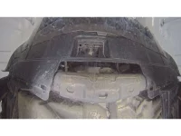 Honda CR-V лот № 10605 оценка R  с аукциона в Японии 10