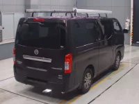 Nissan CARAVAN VAN лот № 30039 оценка 3.5  с аукциона в Японии 1