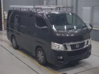 Nissan CARAVAN VAN лот № 30039 оценка 3.5  с аукциона в Японии 4