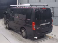 Nissan CARAVAN VAN лот № 30039 оценка 3.5  с аукциона в Японии 5