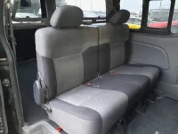 Nissan CARAVAN VAN лот № 30039 оценка 3.5  с аукциона в Японии 8