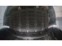 Nissan CARAVAN VAN лот № 30039 оценка 3.5  с аукциона в Японии 10