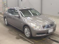 Nissan SKYLINE лот № 3069 оценка 3  с аукциона в Японии 4