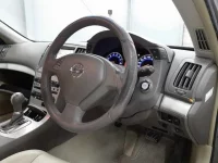 Nissan SKYLINE лот № 3069 оценка 3  с аукциона в Японии 6