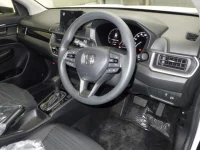 Honda WR-V лот № 3069 оценка S  с аукциона в Японии 2