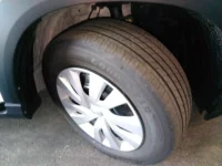 Honda WR-V лот № 3069 оценка S  с аукциона в Японии 8