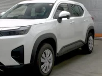 Honda WR-V лот № 3069 оценка S  с аукциона в Японии 3