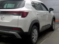 Honda WR-V лот № 3069 оценка S  с аукциона в Японии 4