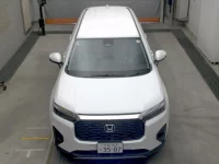 Honda WR-V лот № 3069 оценка S  с аукциона в Японии 5