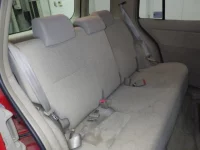 Toyota RAUM лот № 3067 оценка 3.5  с аукциона в Японии 7