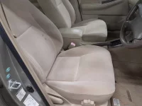 Toyota COROLLA лот № 10607 оценка 3  с аукциона в Японии 7