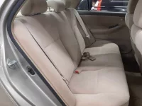 Toyota COROLLA лот № 10607 оценка 3  с аукциона в Японии 9