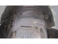 Toyota COROLLA лот № 10607 оценка 3  с аукциона в Японии 10