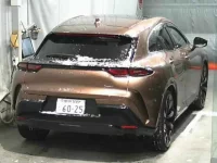 Toyota CROWN SPORT лот № 1012 оценка 4.5  с аукциона в Японии 1