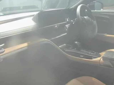 Toyota CROWN SPORT  с аукциона в Японии