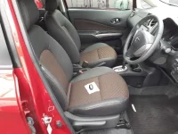 Nissan NOTE лот № 30041 оценка 5  с аукциона в Японии 7