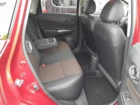 Nissan NOTE лот № 30041 оценка 5  с аукциона в Японии 9