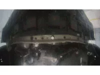 Nissan NOTE лот № 30041 оценка 5  с аукциона в Японии 10