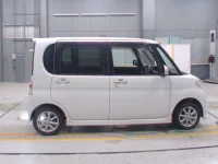 Daihatsu TANTO лот № 30042 оценка 4  с аукциона в Японии 2