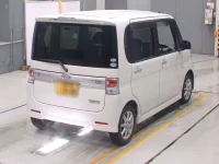 Daihatsu TANTO лот № 30042 оценка 4  с аукциона в Японии 1