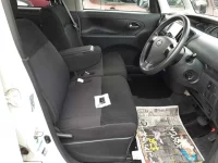 Daihatsu TANTO лот № 30042 оценка 4  с аукциона в Японии 7