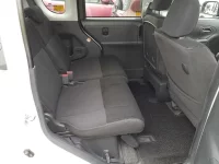 Daihatsu TANTO лот № 30042 оценка 4  с аукциона в Японии 9